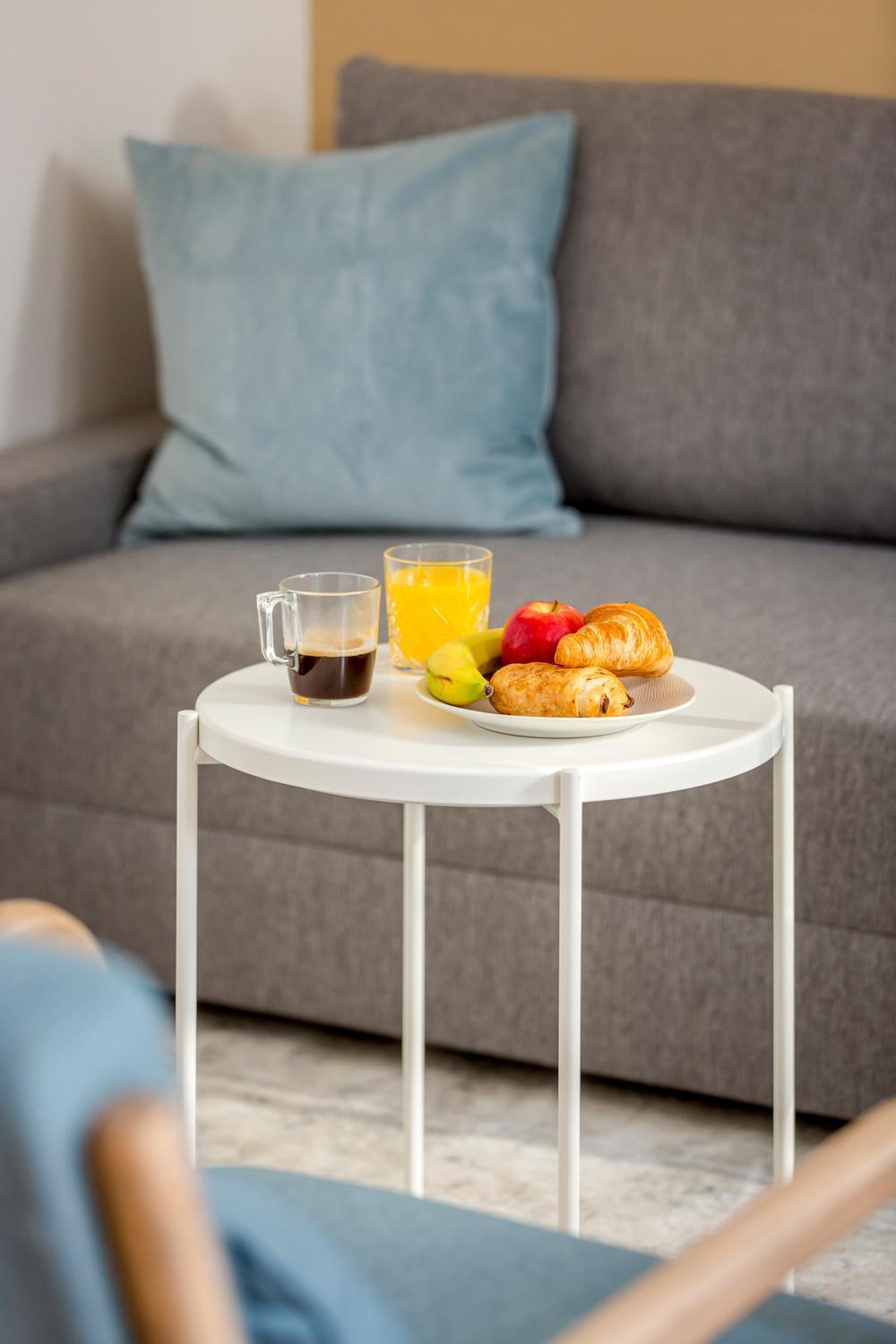 Cozy Apartment - Marais - Saint Martin V ปารีส ภายนอก รูปภาพ