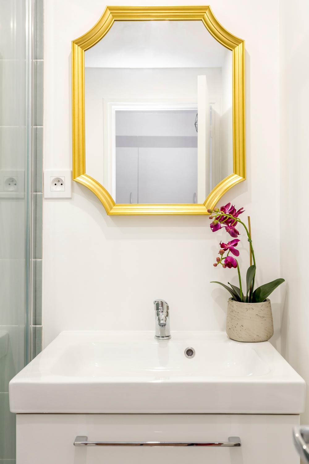 Cozy Apartment - Marais - Saint Martin V ปารีส ภายนอก รูปภาพ