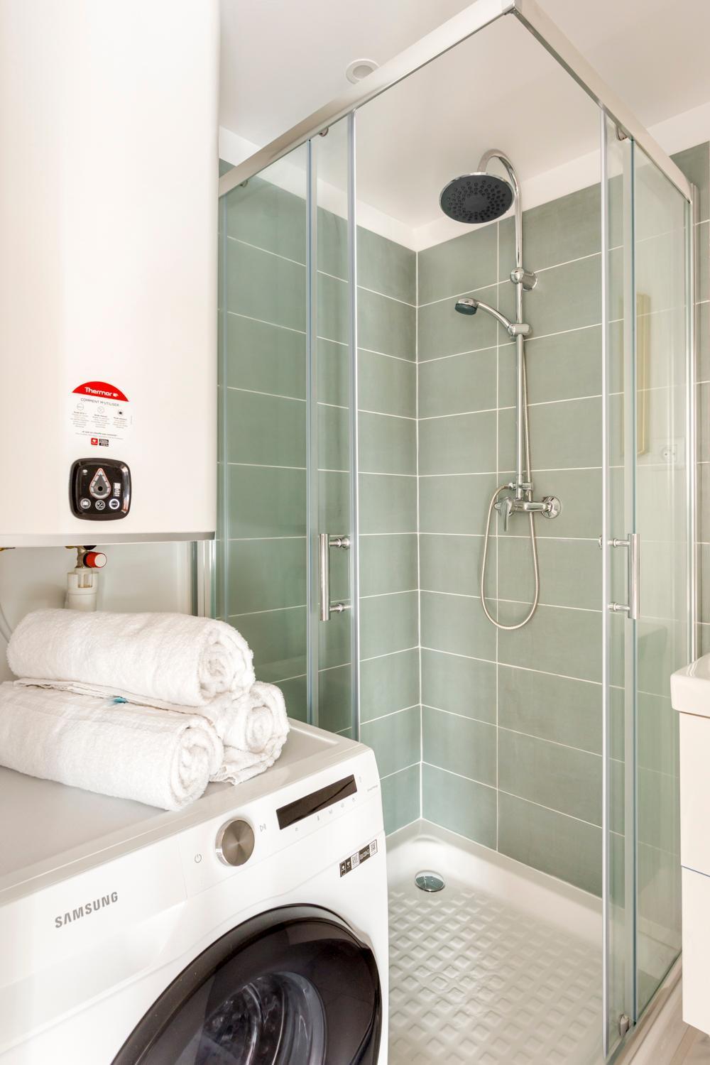 Cozy Apartment - Marais - Saint Martin V ปารีส ภายนอก รูปภาพ
