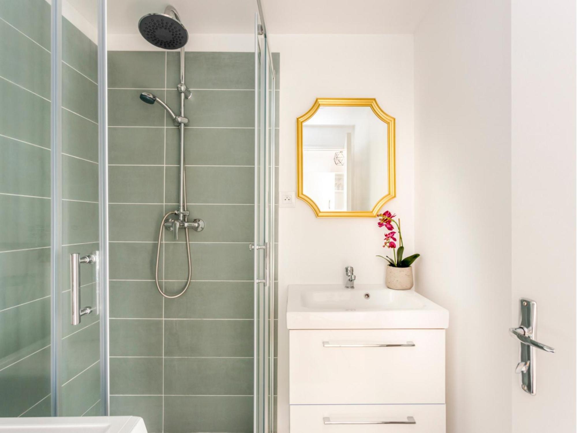 Cozy Apartment - Marais - Saint Martin V ปารีส ภายนอก รูปภาพ