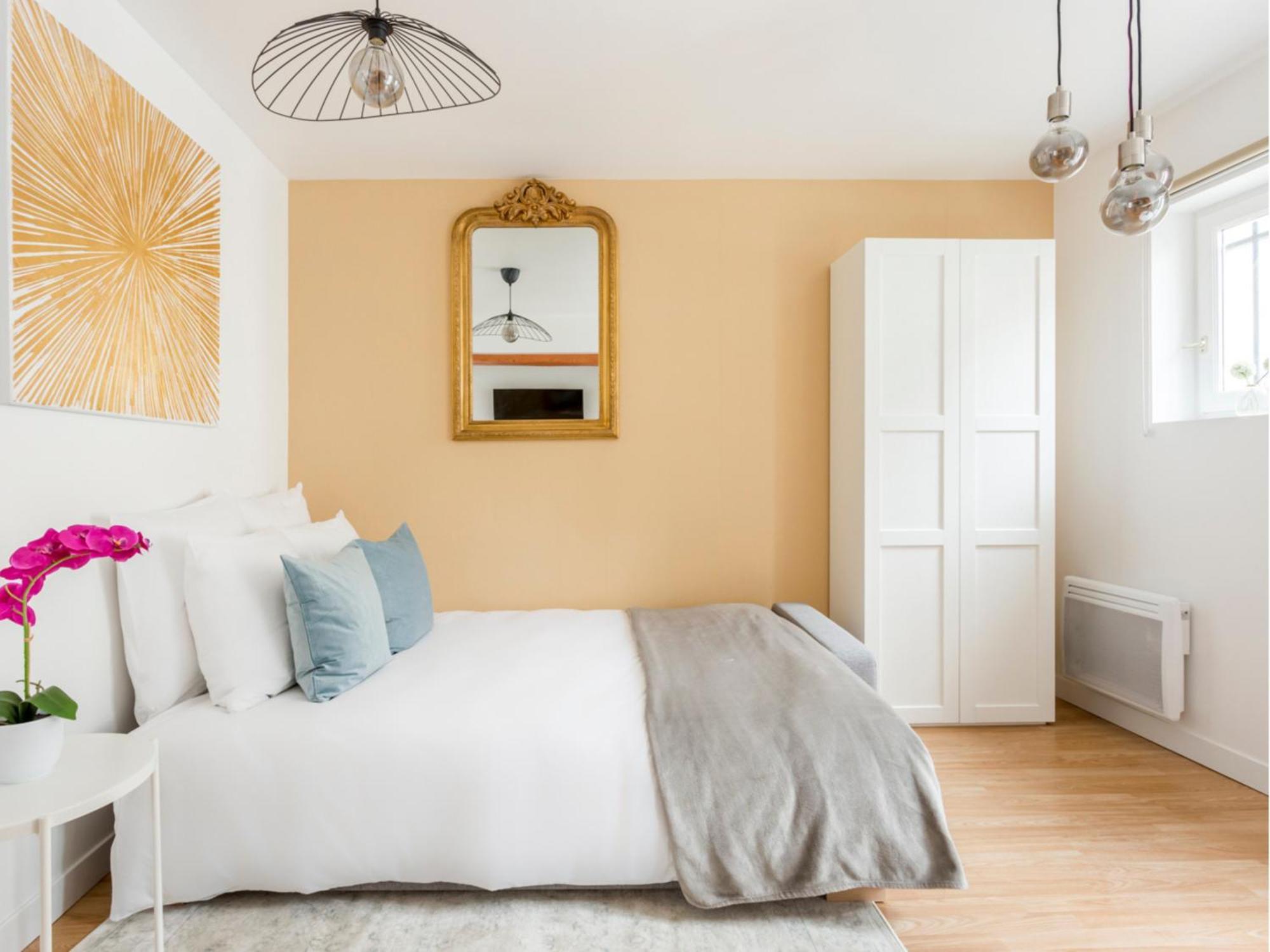 Cozy Apartment - Marais - Saint Martin V ปารีส ภายนอก รูปภาพ