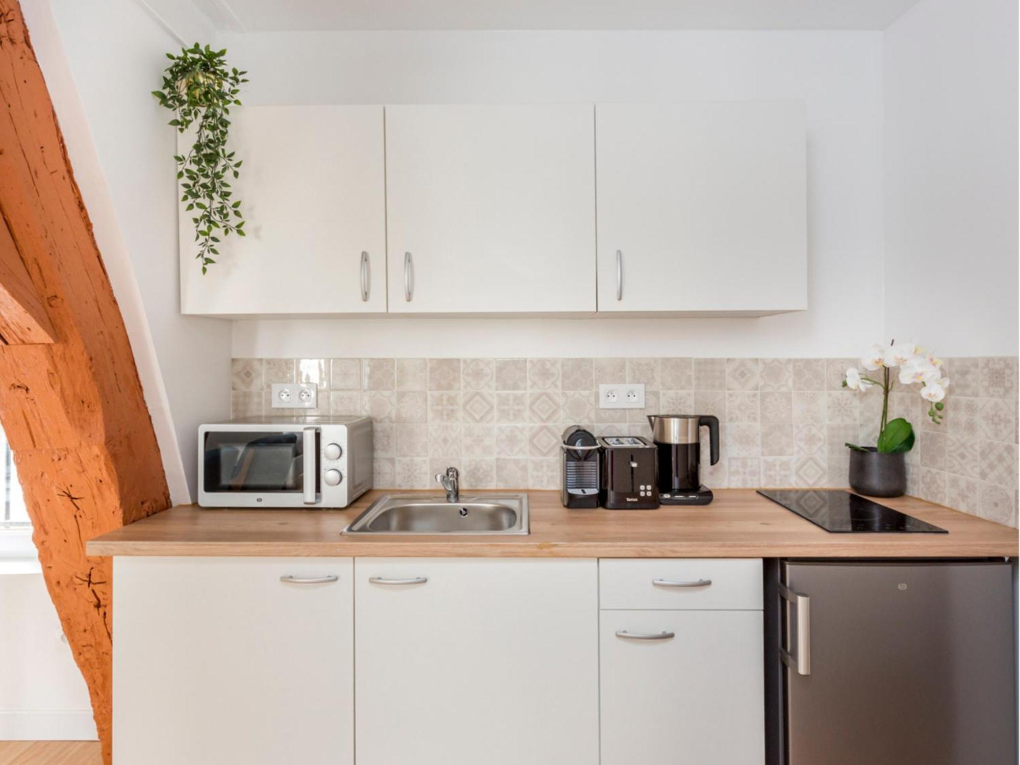 Cozy Apartment - Marais - Saint Martin V ปารีส ภายนอก รูปภาพ