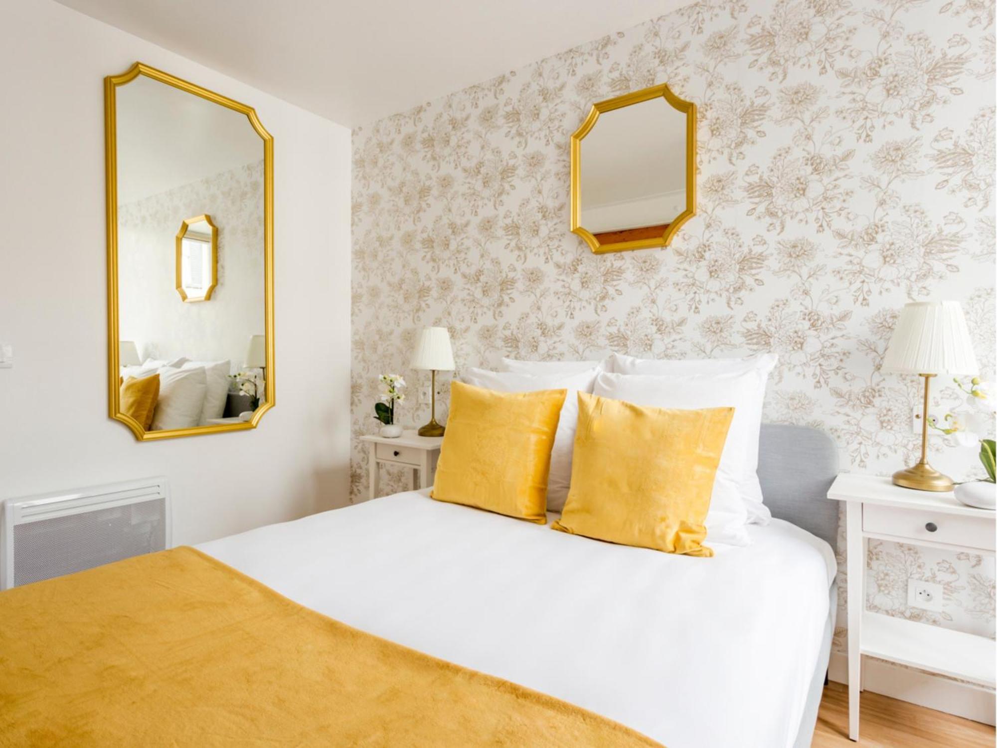 Cozy Apartment - Marais - Saint Martin V ปารีส ภายนอก รูปภาพ