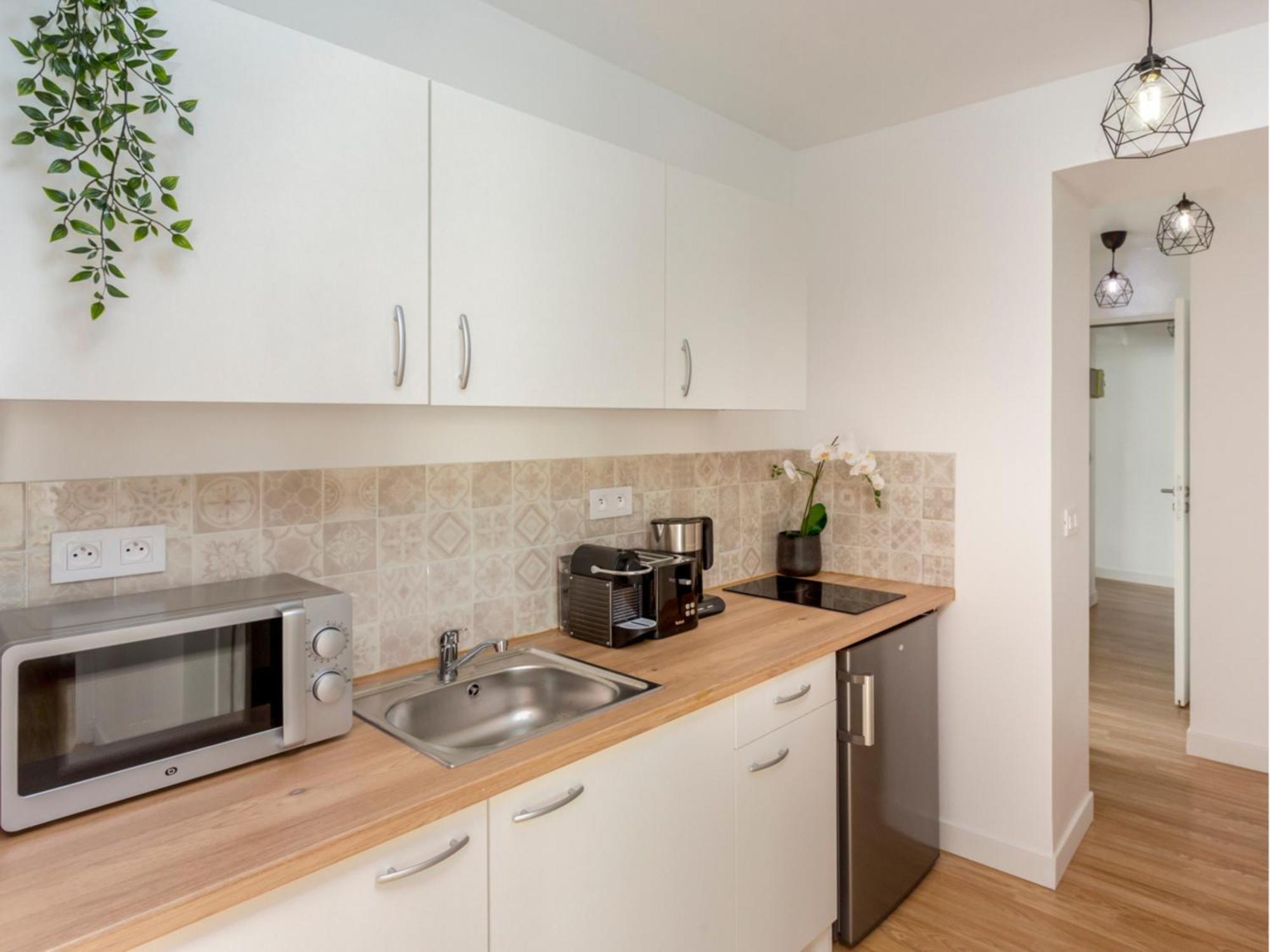 Cozy Apartment - Marais - Saint Martin V ปารีส ภายนอก รูปภาพ
