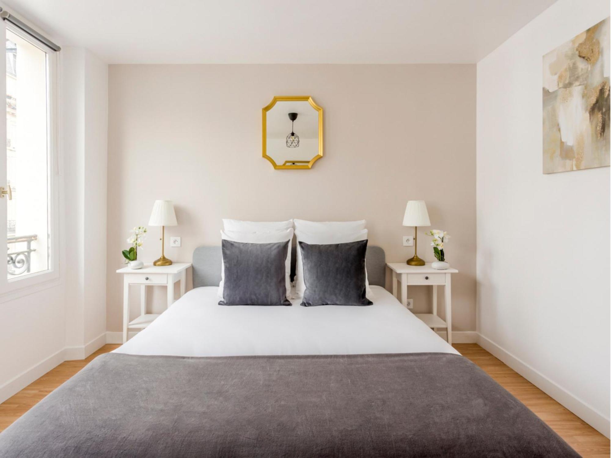 Cozy Apartment - Marais - Saint Martin V ปารีส ภายนอก รูปภาพ